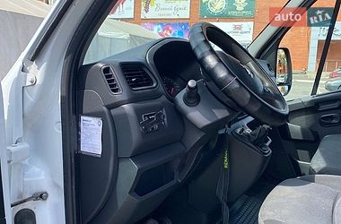 Грузовой фургон Renault Master 2020 в Киеве