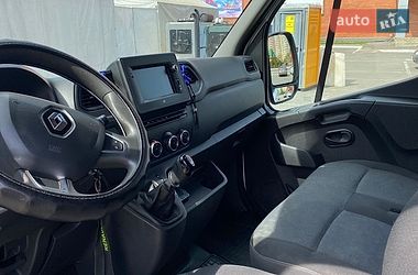 Вантажний фургон Renault Master 2020 в Києві