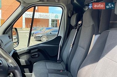 Вантажний фургон Renault Master 2020 в Києві