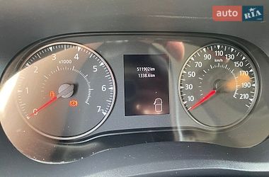Вантажний фургон Renault Master 2020 в Києві