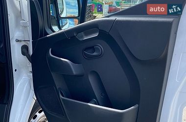 Вантажний фургон Renault Master 2020 в Києві