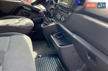 Вантажний фургон Renault Master 2020 в Києві
