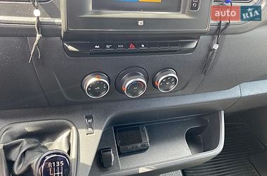 Вантажний фургон Renault Master 2020 в Києві