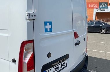 Вантажний фургон Renault Master 2020 в Києві