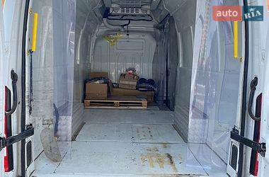 Грузовой фургон Renault Master 2020 в Киеве