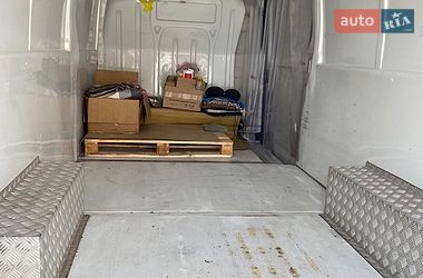 Вантажний фургон Renault Master 2020 в Києві