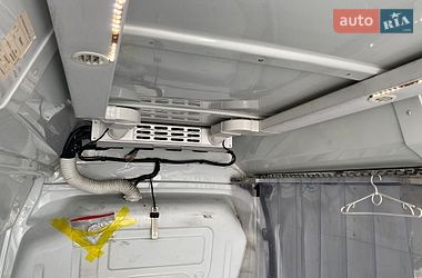 Вантажний фургон Renault Master 2020 в Києві