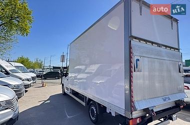 Вантажний фургон Renault Master 2021 в Києві
