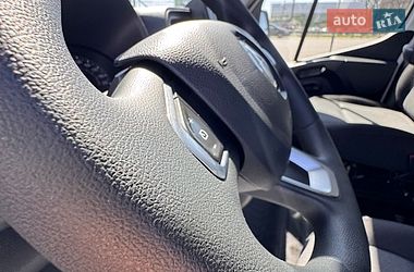Вантажний фургон Renault Master 2021 в Києві