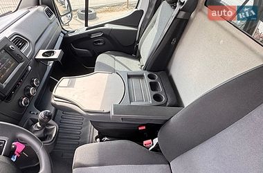 Грузовой фургон Renault Master 2022 в Киеве
