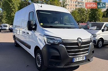 Вантажний фургон Renault Master 2023 в Києві