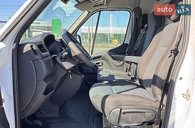 Вантажний фургон Renault Master 2023 в Києві