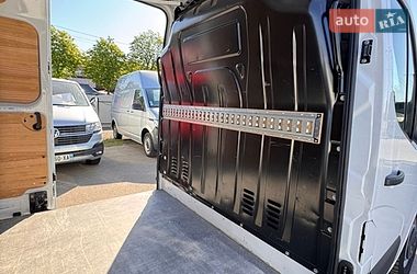 Вантажний фургон Renault Master 2023 в Києві