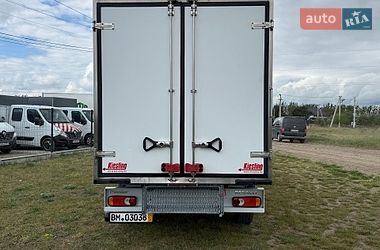 Рефрижератор Renault Master 2017 в Львові