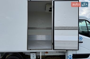 Рефрижератор Renault Master 2017 в Львові