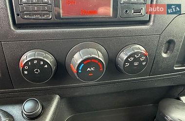 Рефрижератор Renault Master 2017 в Львові