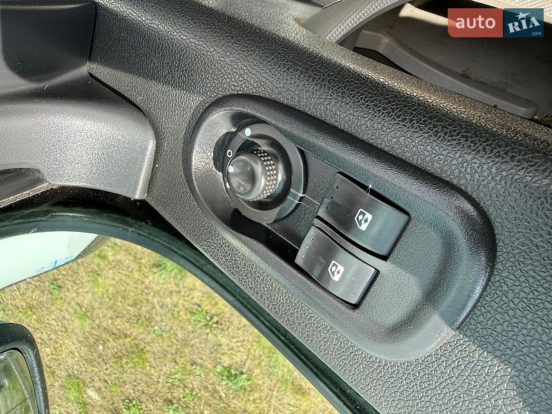 Рефрижератор Renault Master 2017 в Львові