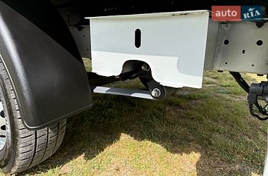 Рефрижератор Renault Master 2017 в Львові