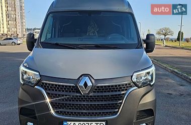 Вантажний фургон Renault Master 2024 в Черкасах
