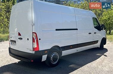 Грузовой фургон Renault Master 2020 в Каменском