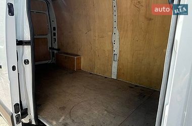Грузовой фургон Renault Master 2020 в Каменском