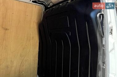 Грузовой фургон Renault Master 2020 в Каменском