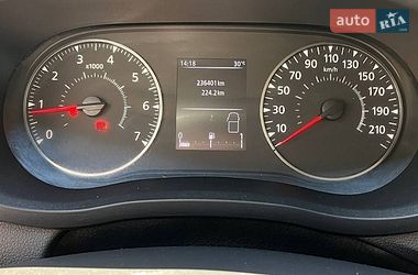 Грузовой фургон Renault Master 2020 в Каменском