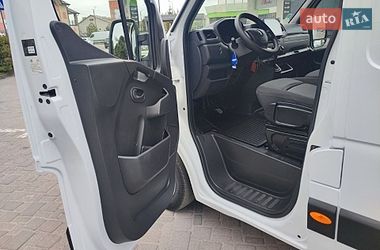 Грузовой фургон Renault Master 2020 в Каменском