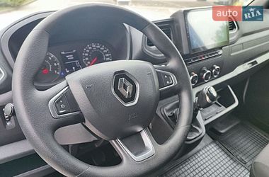Грузовой фургон Renault Master 2020 в Каменском