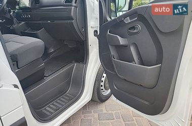 Грузовой фургон Renault Master 2020 в Каменском