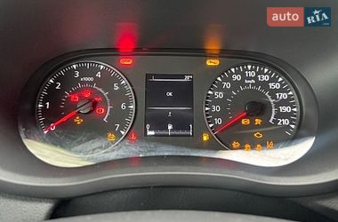 Грузовой фургон Renault Master 2023 в Умани фото 21 Грузовой фургон Renault Master 2023 в Умани