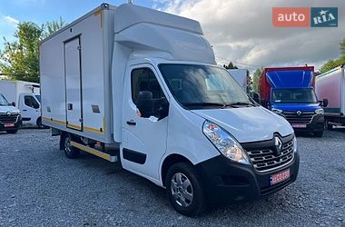 Інші вантажівки Renault Master 2020 в Рівному
