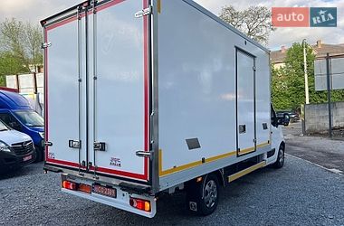 Інші вантажівки Renault Master 2020 в Рівному