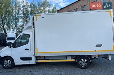 Інші вантажівки Renault Master 2020 в Рівному