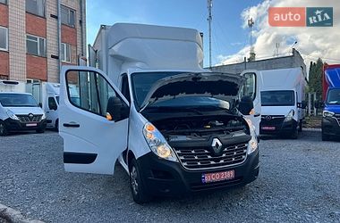 Інші вантажівки Renault Master 2020 в Рівному