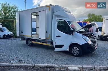Інші вантажівки Renault Master 2020 в Рівному