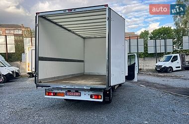 Інші вантажівки Renault Master 2020 в Рівному