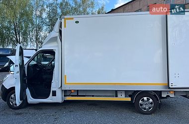 Інші вантажівки Renault Master 2020 в Рівному