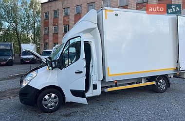 Інші вантажівки Renault Master 2020 в Рівному