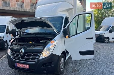 Інші вантажівки Renault Master 2020 в Рівному