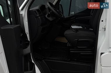 Грузовой фургон Renault Master 2021 в Киеве