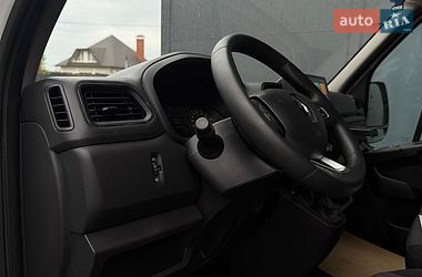 Грузовой фургон Renault Master 2021 в Киеве