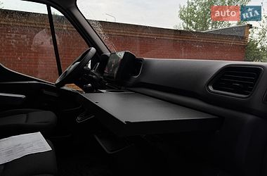 Грузовой фургон Renault Master 2021 в Киеве