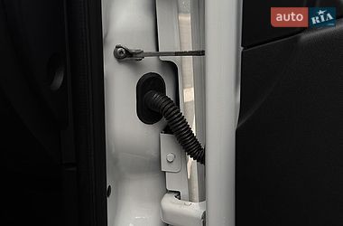 Грузовой фургон Renault Master 2021 в Киеве