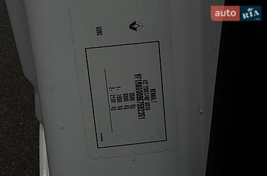 Грузовой фургон Renault Master 2021 в Киеве