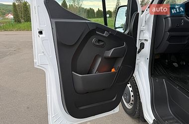 Тентованый Renault Master 2021 в Коломые