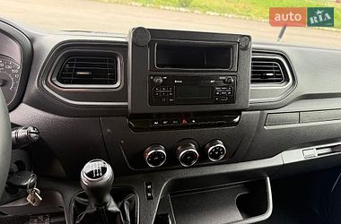 Тентованый Renault Master 2021 в Коломые