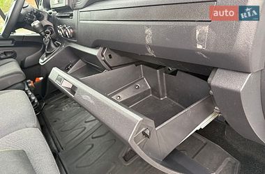 Тентованый Renault Master 2021 в Коломые