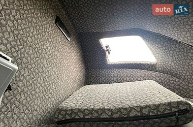 Тентованый Renault Master 2021 в Коломые