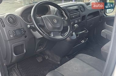 Мінівен Renault Master 2014 в Хмельницькому